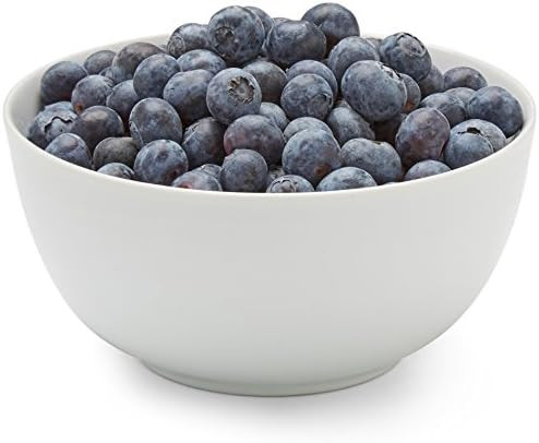 Organic Berry Blueberry, 16 Ounce | Amazon (US)
