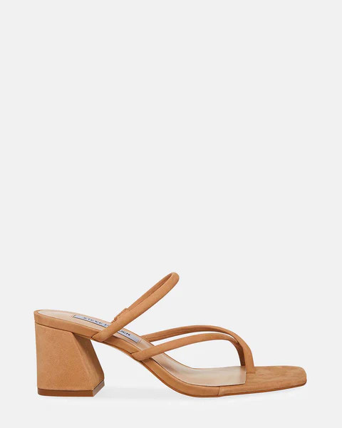 EFFIE TAN NUBUCK | Steve Madden (US)