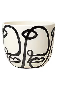 Franca NYC Medium Planter in Cara from Revolve.com | Revolve Clothing (Global)