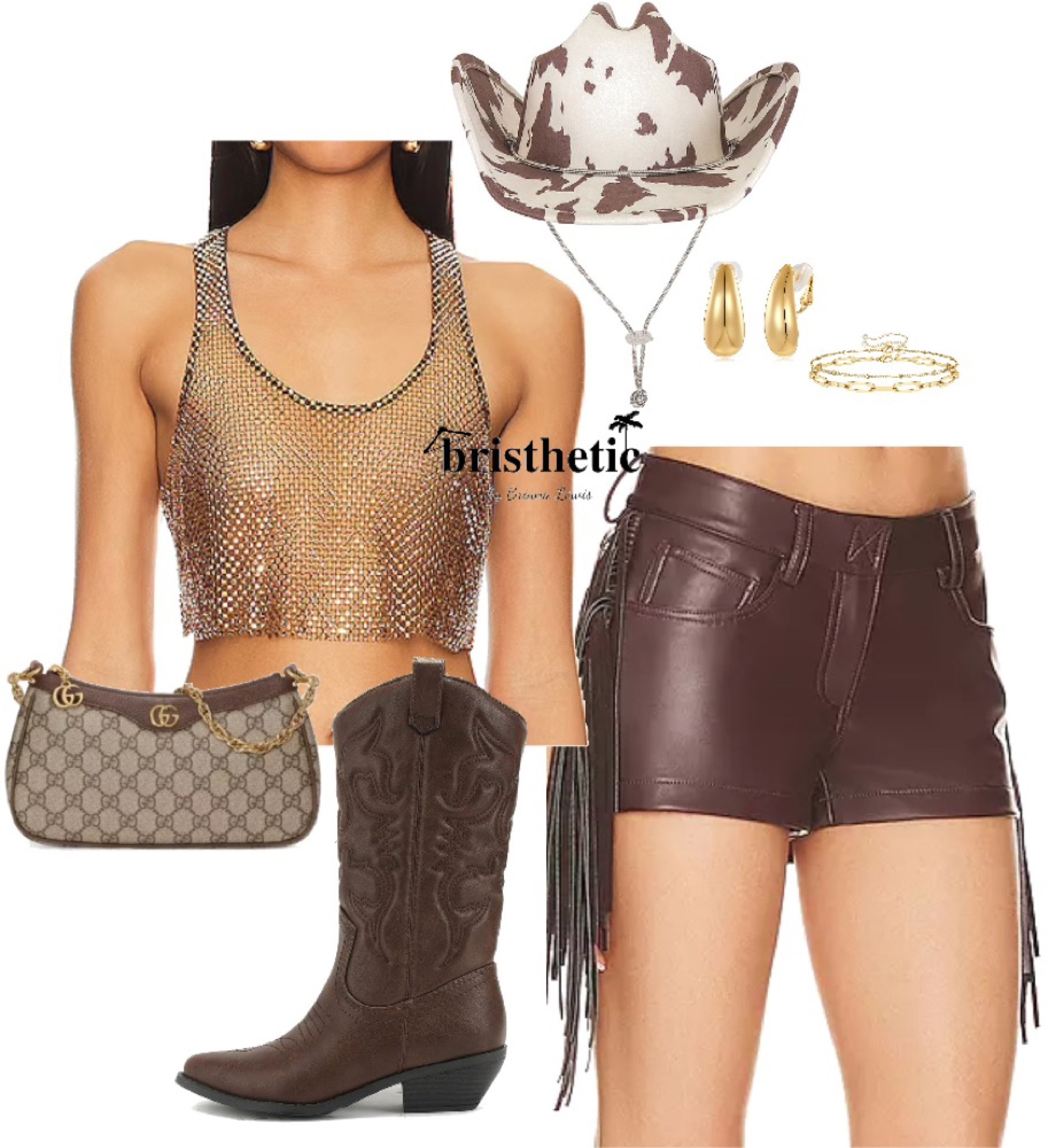 It’s Cowgirl chic season thanks to Beyoncé 

#LTKSeasonal #LTKstyletip #LTKFestival