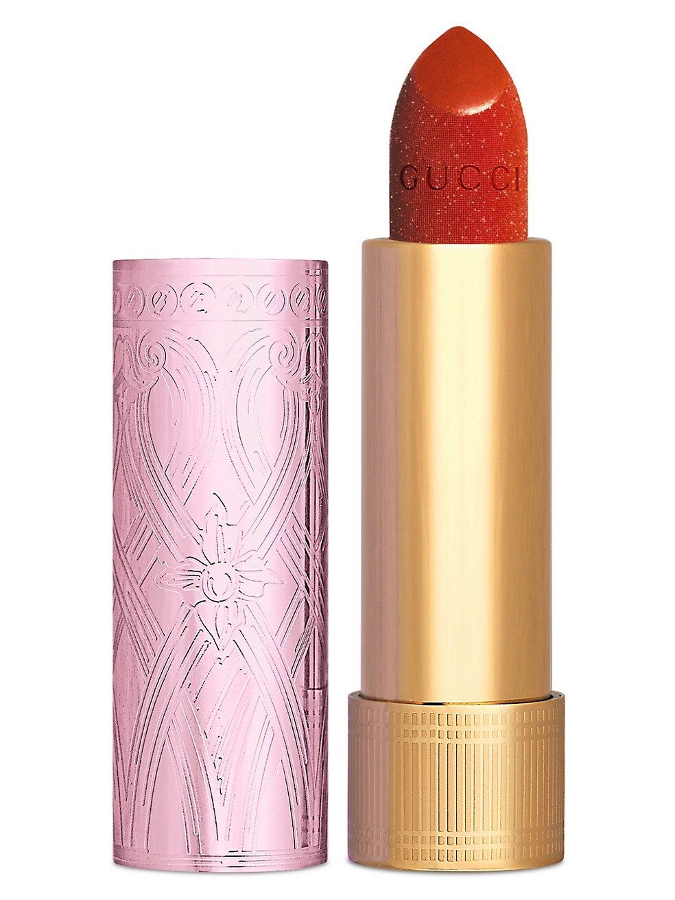 Gucci Rouge À Lèvres Lunaison Lipstick | Saks Fifth Avenue