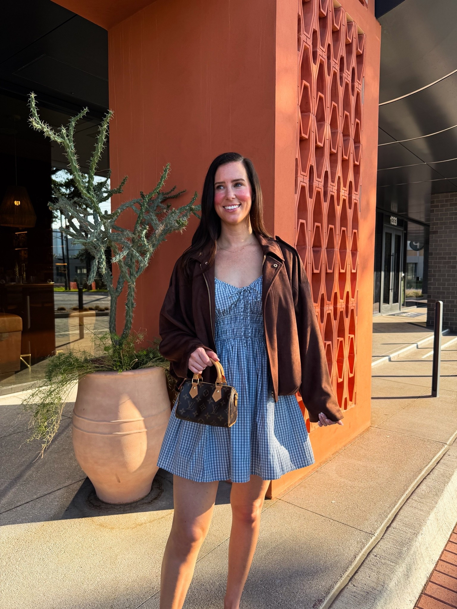 This jacket has become a staple for my fall closet! I’ll be sharing more ways to style it again this year.