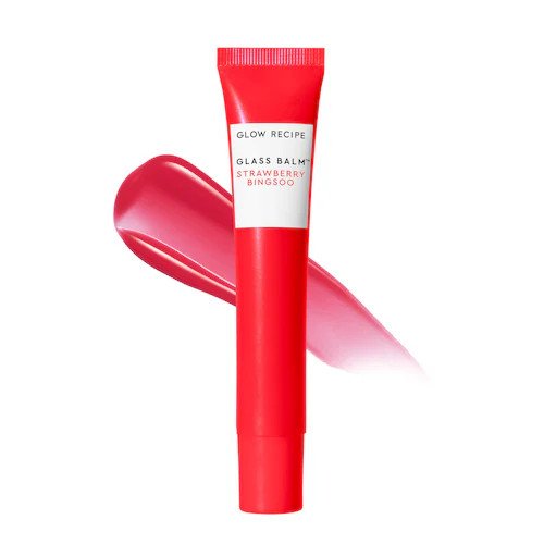 Glass Balm Lip Treatment for Shine & Hydration | Sephora (US)