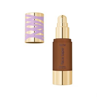 tarte Face Tape Foundation 60N - Mahogany - 1.014 fl oz - Ulta Beauty | Target