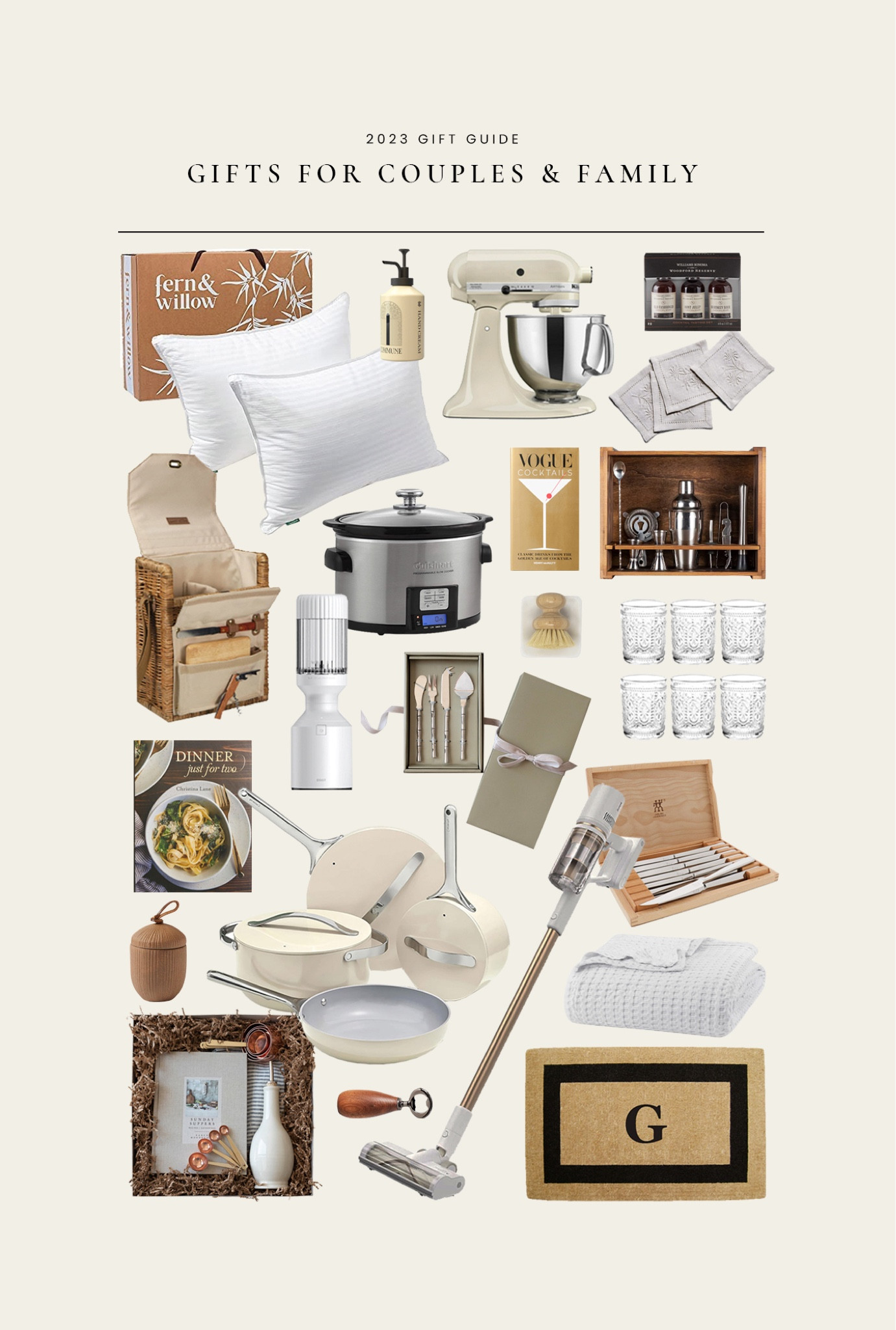 Fern and Willow Pillows for … curated on LTK