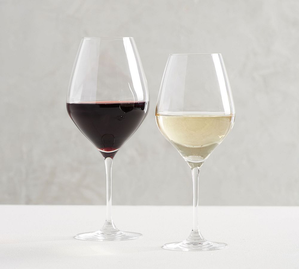 Holmegaard® Cabernet Wine Glasses | Pottery Barn (US)