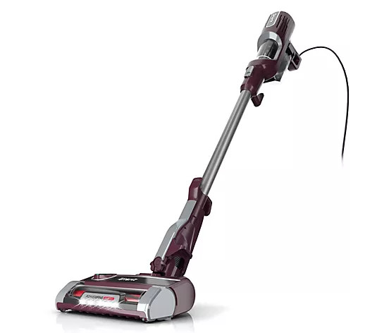 Make Your Selection: Shark UltraLight PetPro Corded Stick Vacuum | QVC