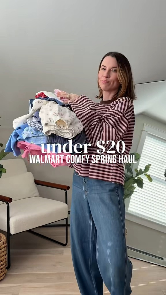 under $20 comfy @walmart spring haul 

#LTKSaleAlert #LTKmomlife #LTKootd