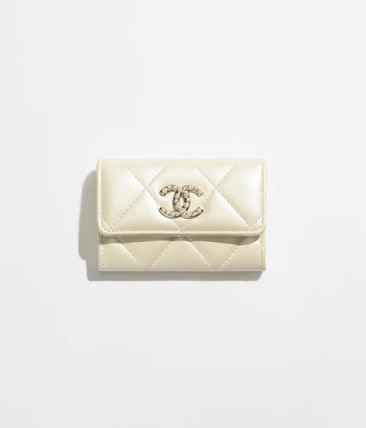 Flap Card Holder | Chanel, Inc. (US)