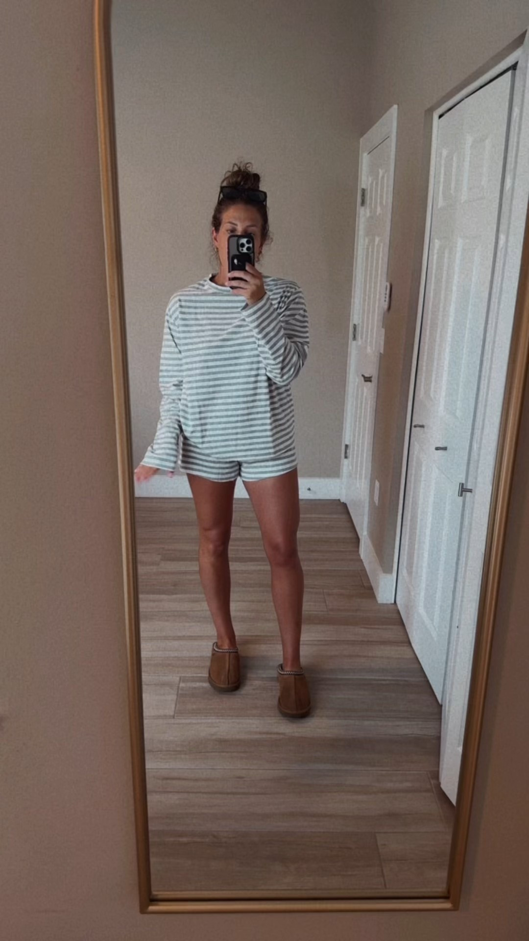 Amazon fashion
Cute sets
Loungewear
Ootd 
Grwm 

#LTKmomlife #LTKootd #LTKgrwm