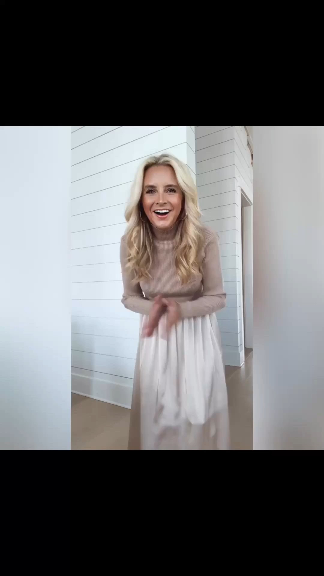 Loving this Amazon dress! Such a great find! Wearing size small. Comes in other colors! Perfect holiday dress.

#LTKFindsUnder50 #LTKootd #LTKHoliday