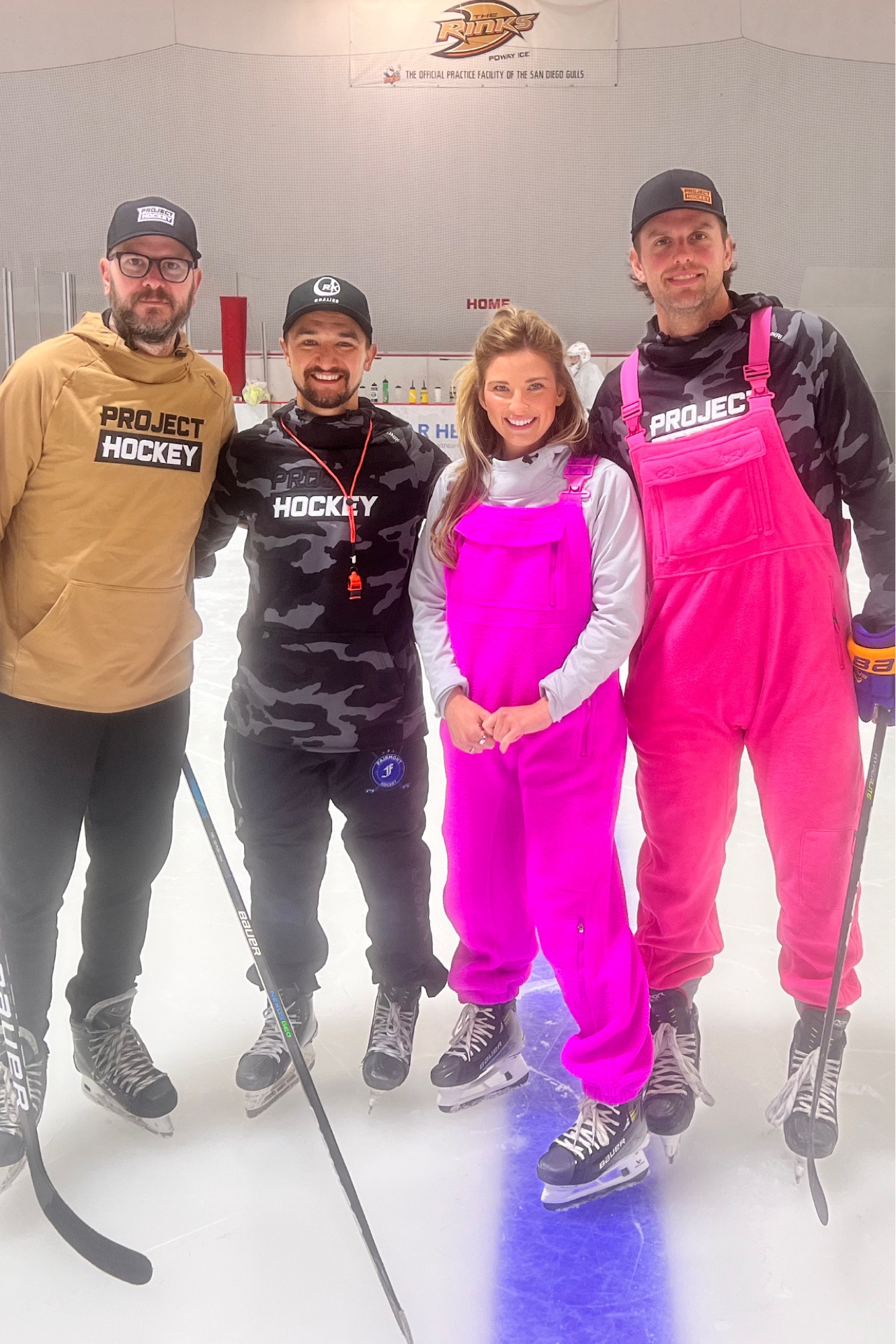 the pink bibs!

#LTKSeasonal #LTKxPrime #LTKsalealert