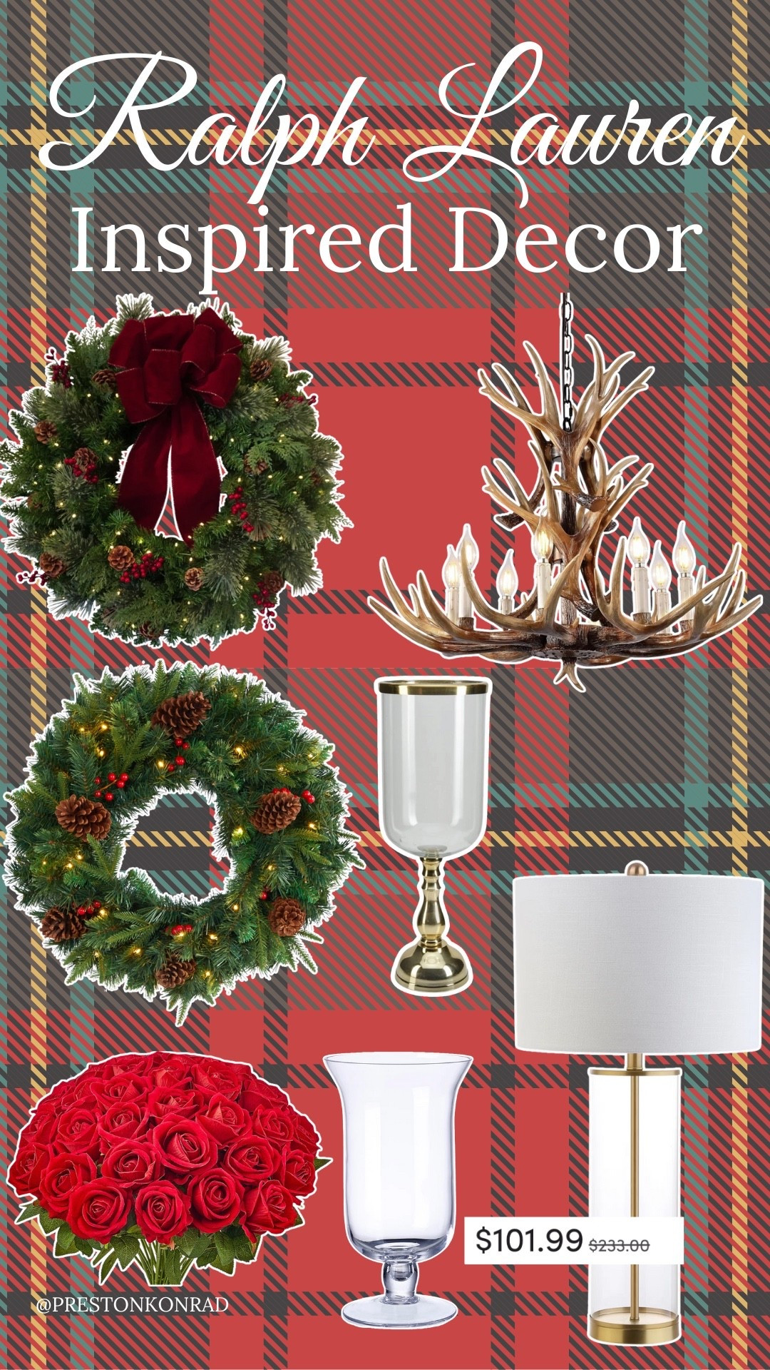 More Wayfair sale finds all inspired by Ralph Lauren 

#LTKSaleAlert #LTKStyleTip #LTKSeasonal