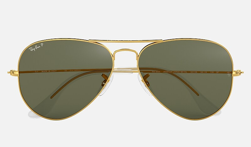 AVIATOR CLASSIC | Ray-Ban (US)