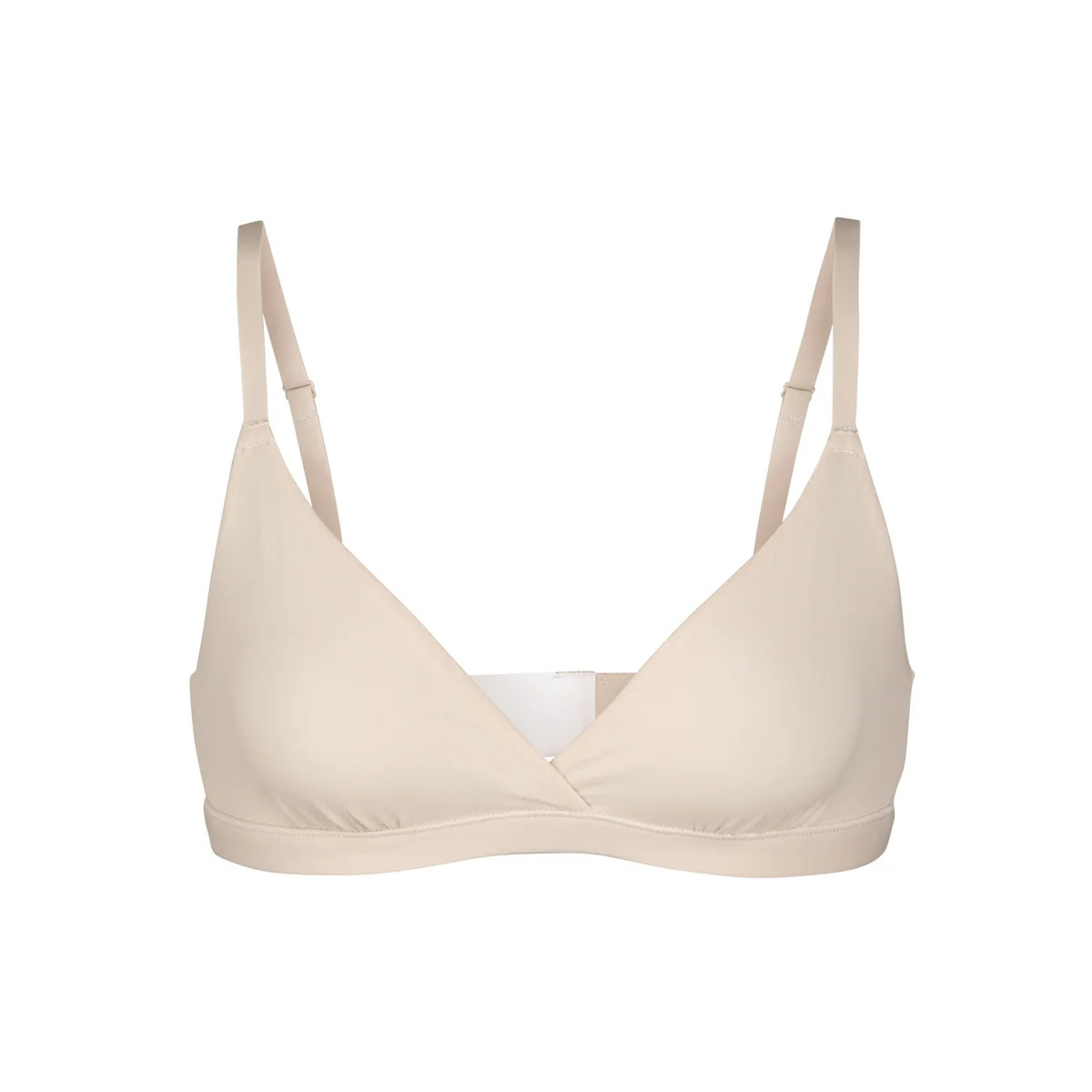 FITS EVERYBODY CROSSOVER BRALETTE | SKIMS (US)