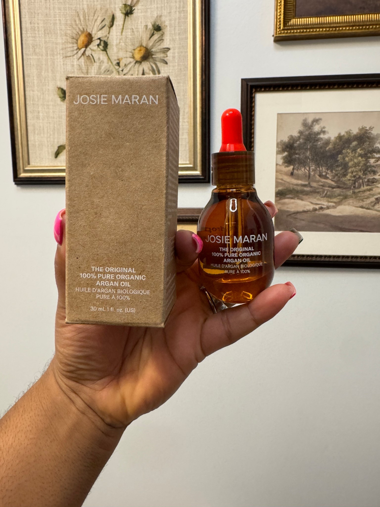Josie Maran Argan Oil Clean Skincare

#LTKBeauty