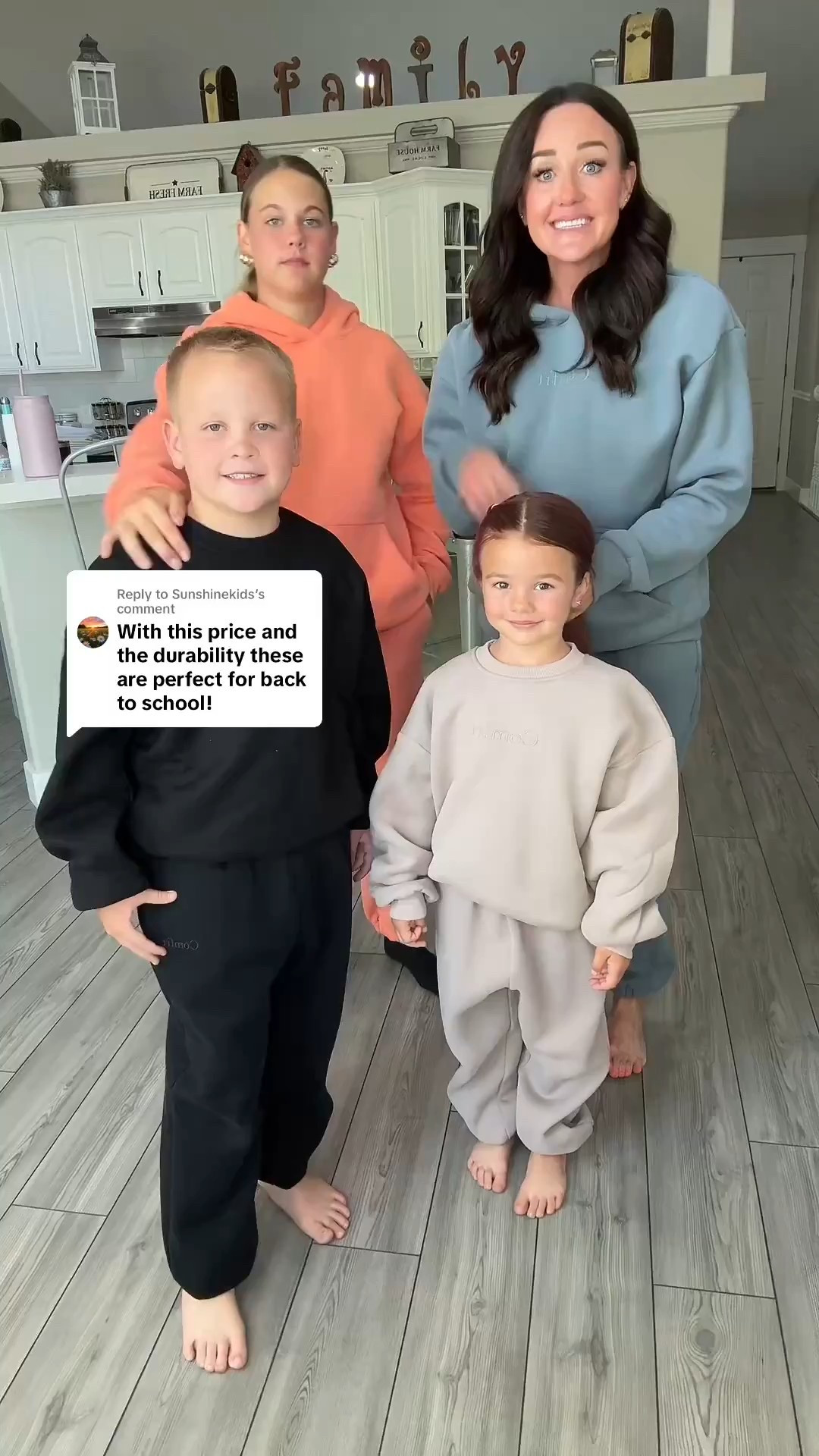 Back to school

#LTKKids #LTKFamily #LTKSaleAlert