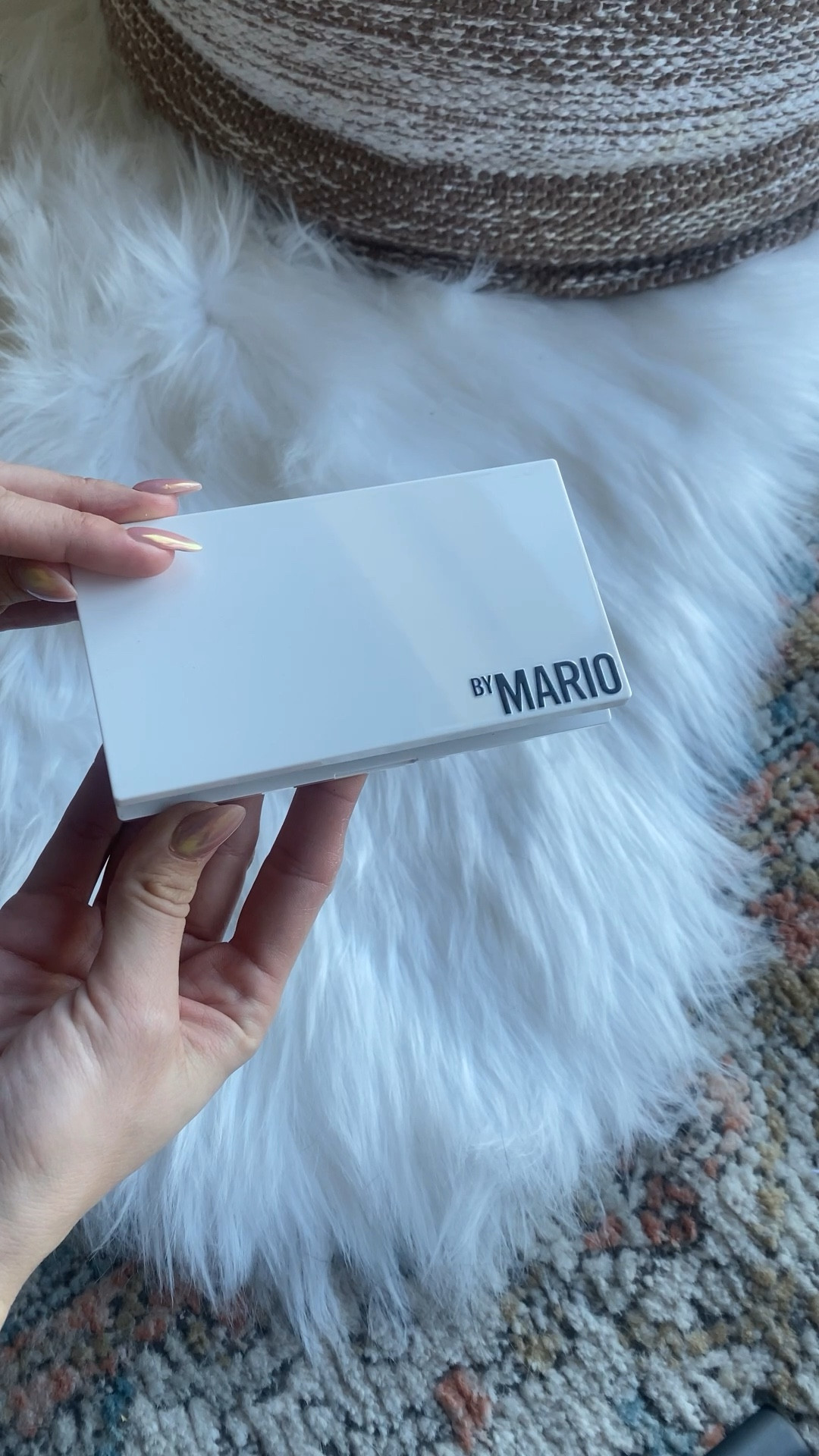 Makeup by Mario master mattes eye shadow

#LTKunder50 #LTKbeauty #LTKFind