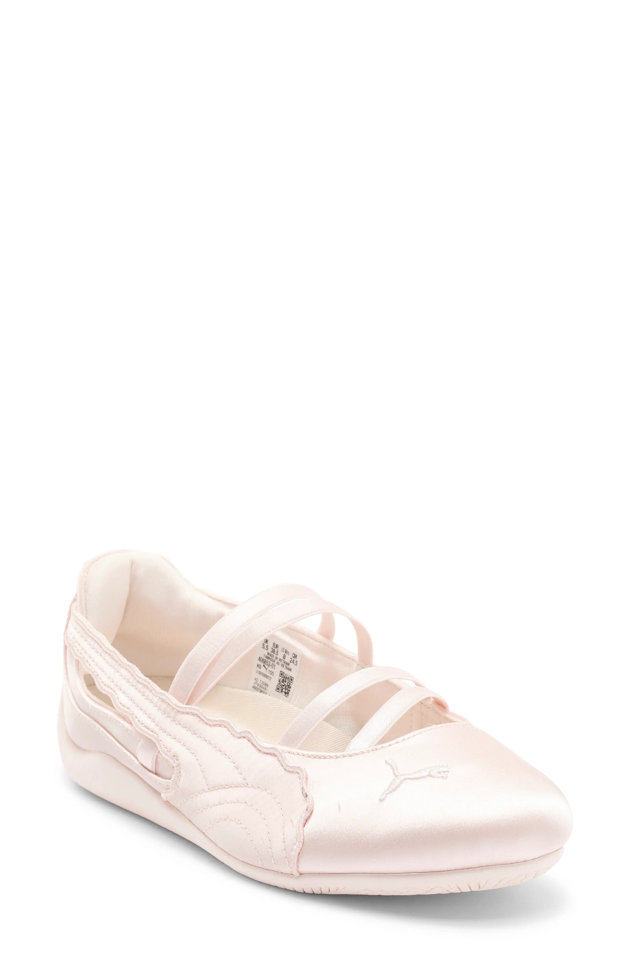 Speedcat Ballet Sneaker (Women) | Nordstrom | Nordstrom
