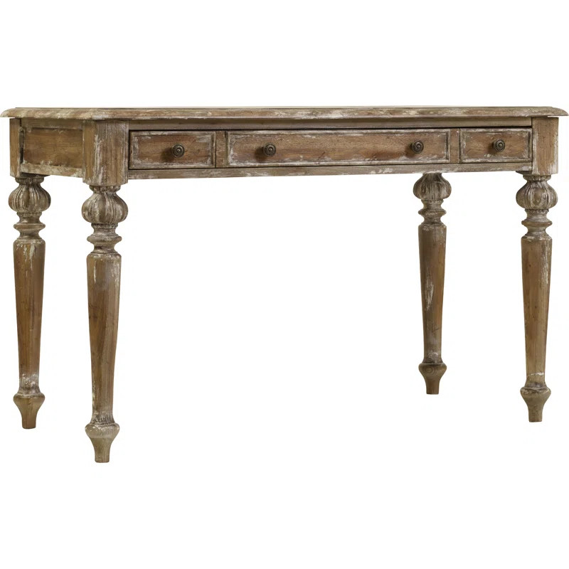 Hooker Furniture Chatelet Writing Desk & Reviews | Wayfair | Wayfair North America