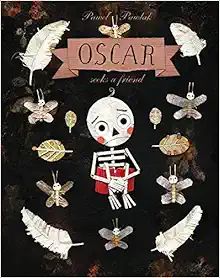 Oscar Seeks a Friend | Amazon (US)