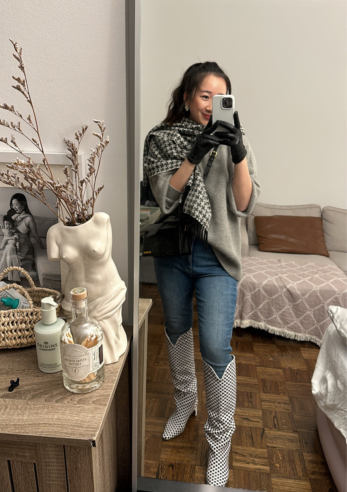 Easy and cozy outfit ✨

#LTKstyletip #LTKmidsize
