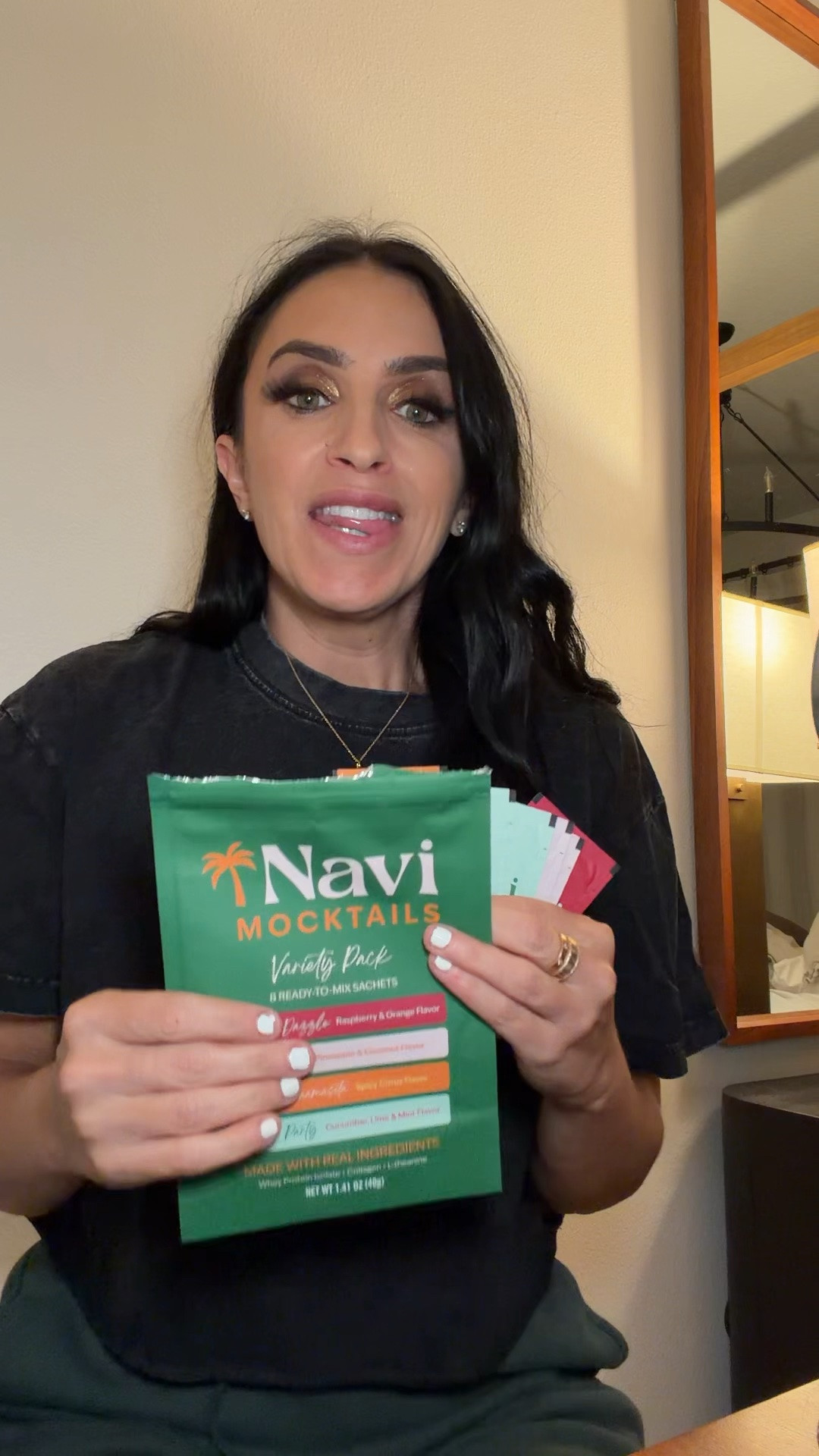 @navimocktails #ad