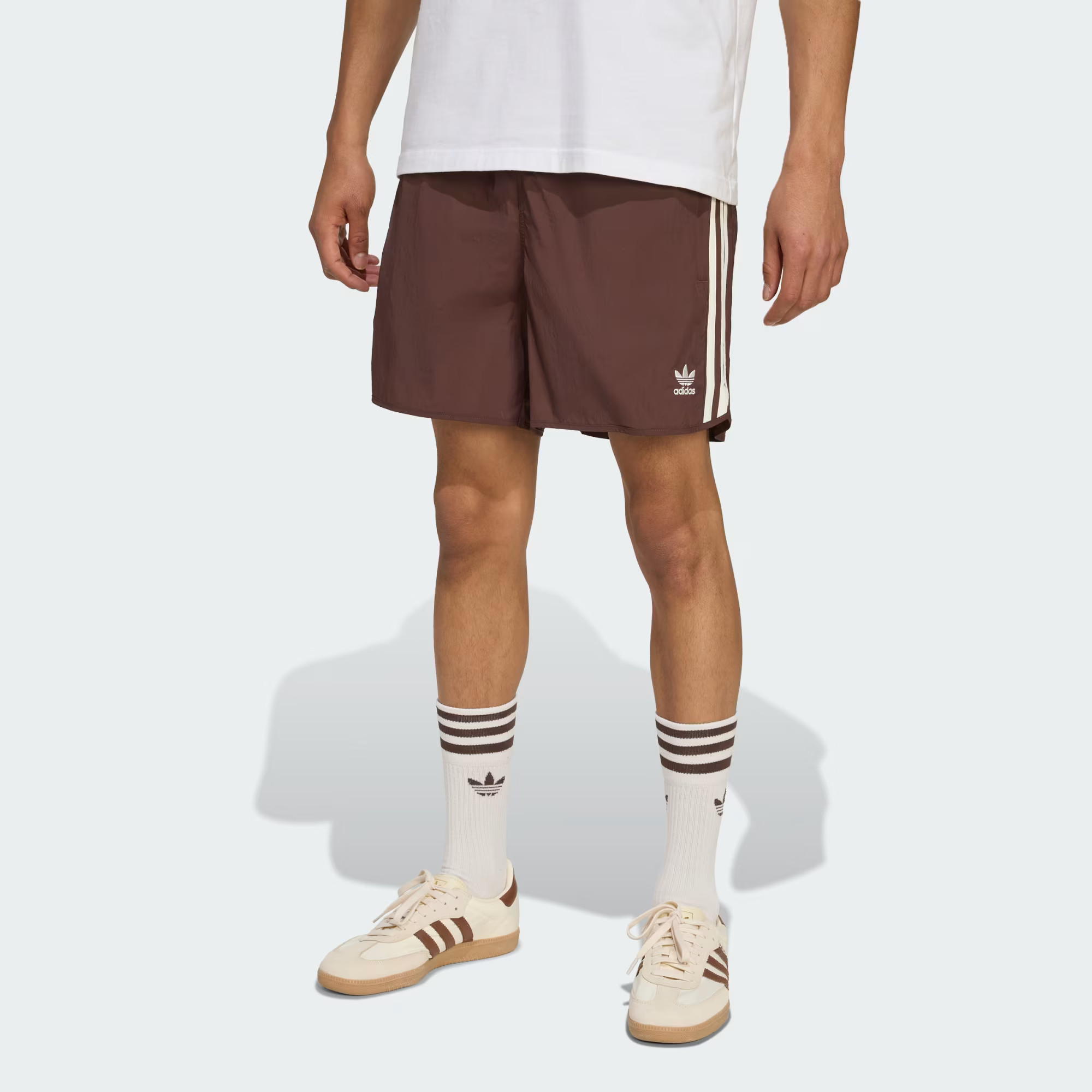 Adicolor Classics Sprinter Shorts | adidas (UK)