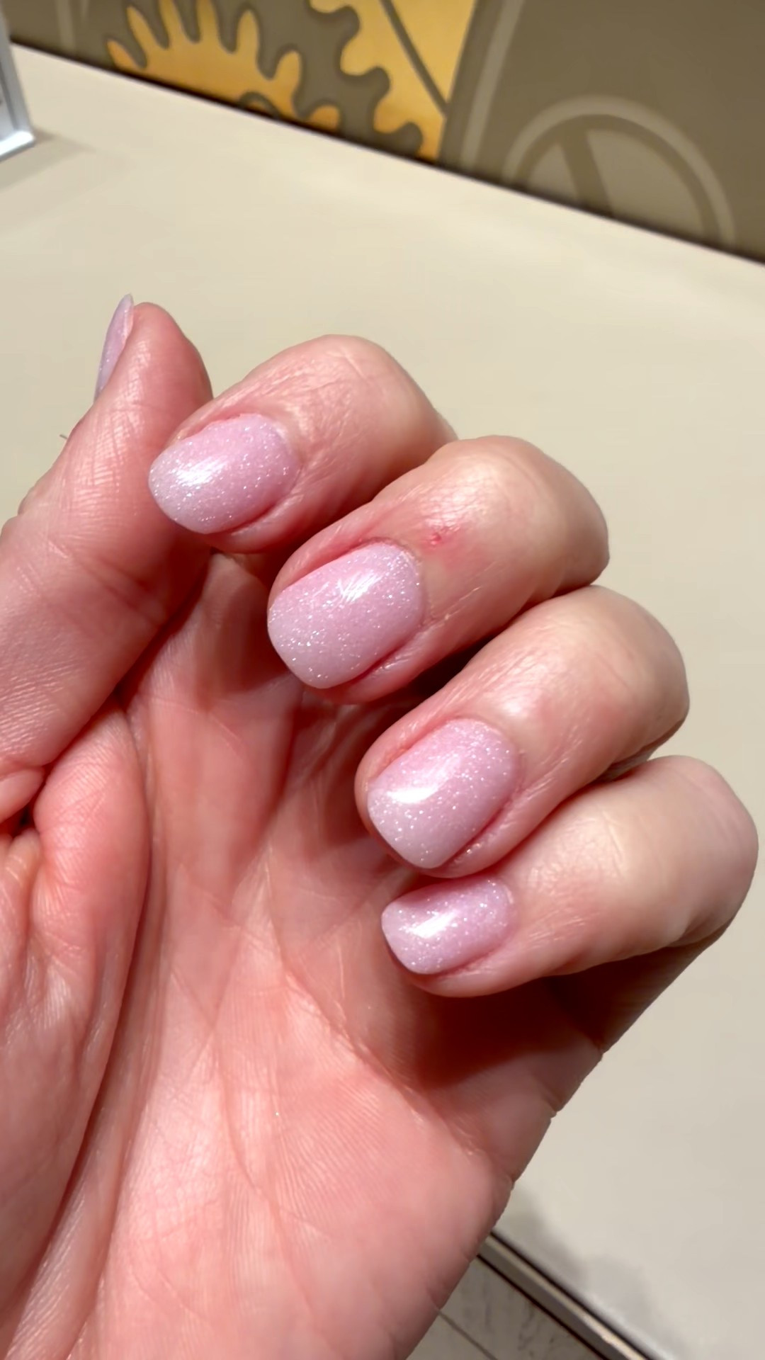 My nail salon used opi dip princesses rule great gift for a diy nail girly!

#LTKdayinmylife #LTKselfcare #LTKGiftGuide