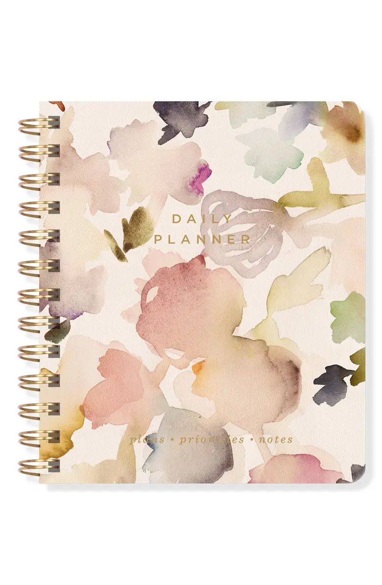 Daily Perpetual Planner | Nordstrom