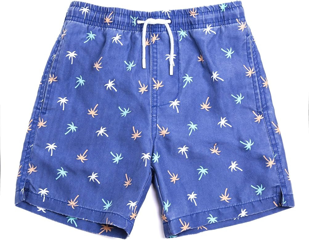 INGEAR Little Boys Quick Dry Beach Board Shorts Kids Swim Trunk Swimsuit Beach Shorts Swim Trunk ... | Amazon (US)