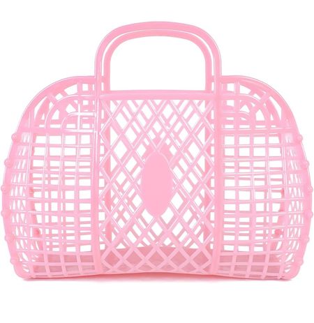 Jelly basket for beach gift baskets! 

#LTKkids #LTKtravel