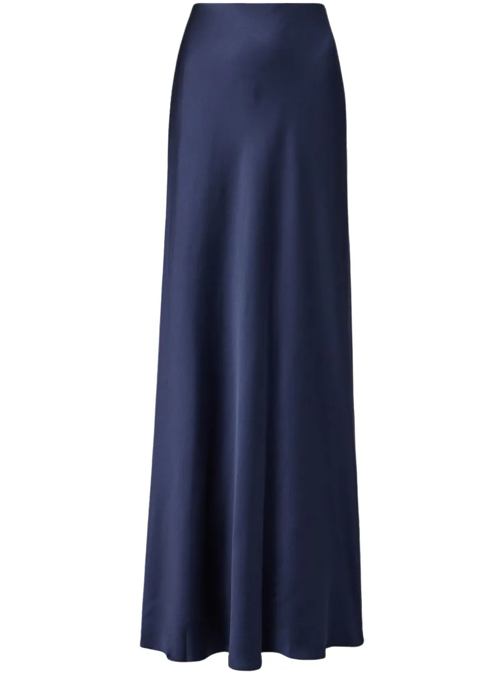 Simkhai Kiri Maxi Skirt  | Blue | FARFETCH UK | Farfetch Global