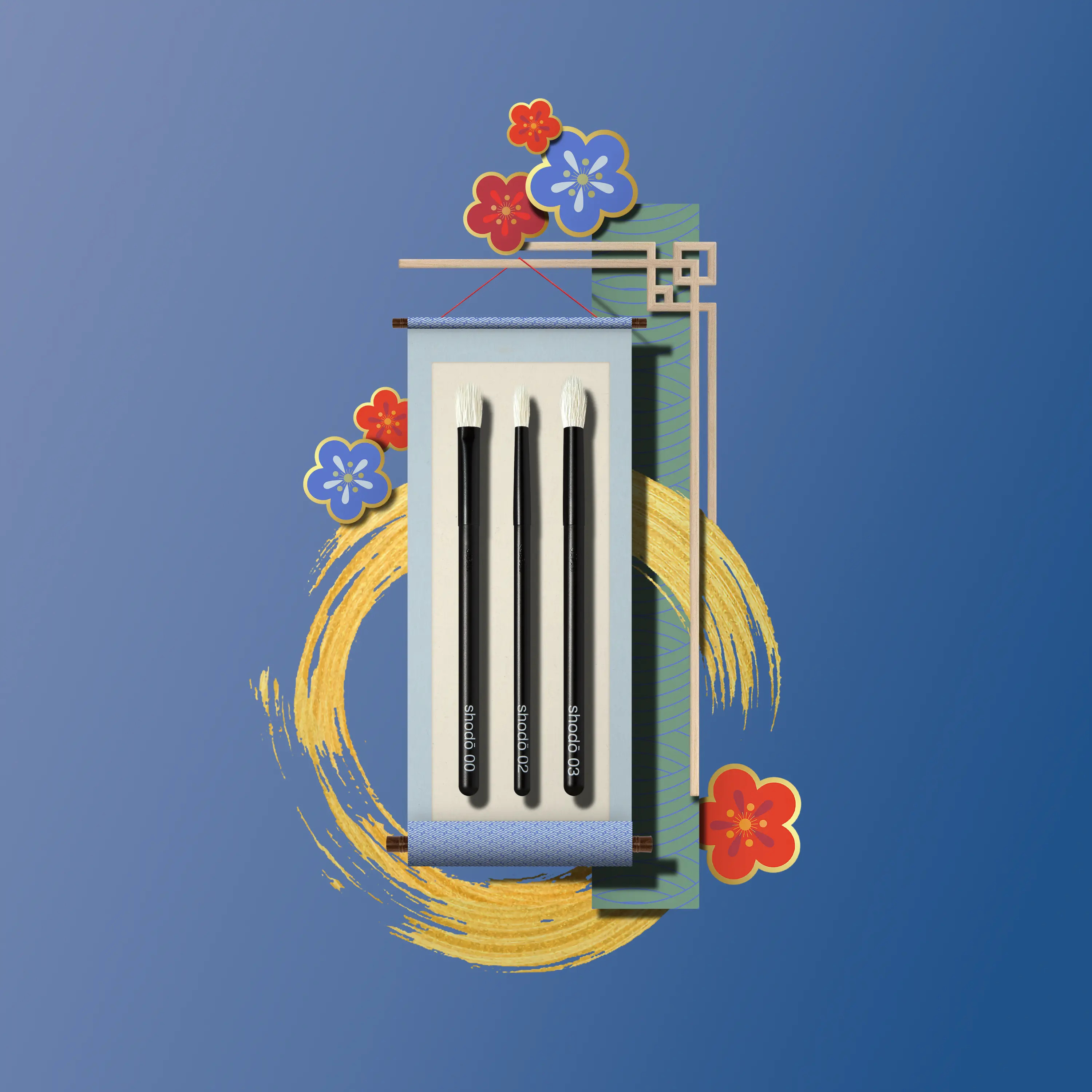 the shodō collection | Rephr