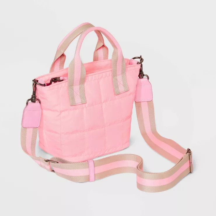 Small Tote Handbag - Universal Thread™ | Target