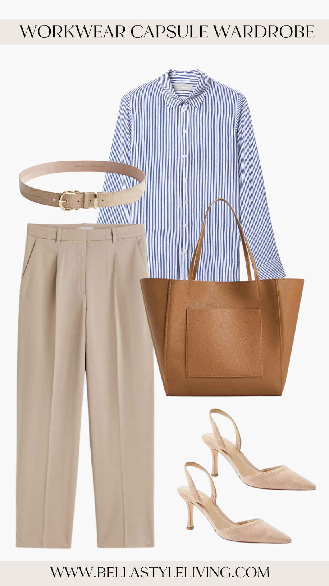 Shoes are 30% off now with code STYLE 


Work outfit, work pants, work shoes, workwear, work wearing, casual workwear, petite workwear, spring workwear, summer workwear, capsule wardrobe spring, capsule wardrobe workwear, work capsule 

#LTKFind #LTKworkwear #LTKsalealert