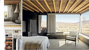 Oasis: Modern Desert Homes Around the World | Amazon (US)