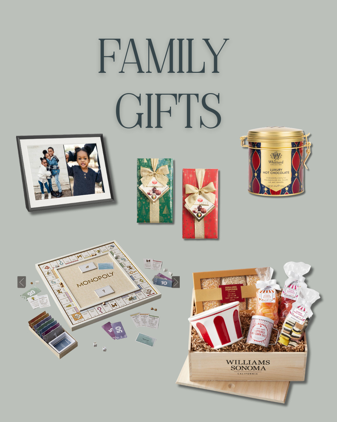 Last minute family-styled gifts everyone will love and enjoy!

Games, activities, cooking and more! 

 #LTKGiftGuide #LTKHoliday #LTKHome