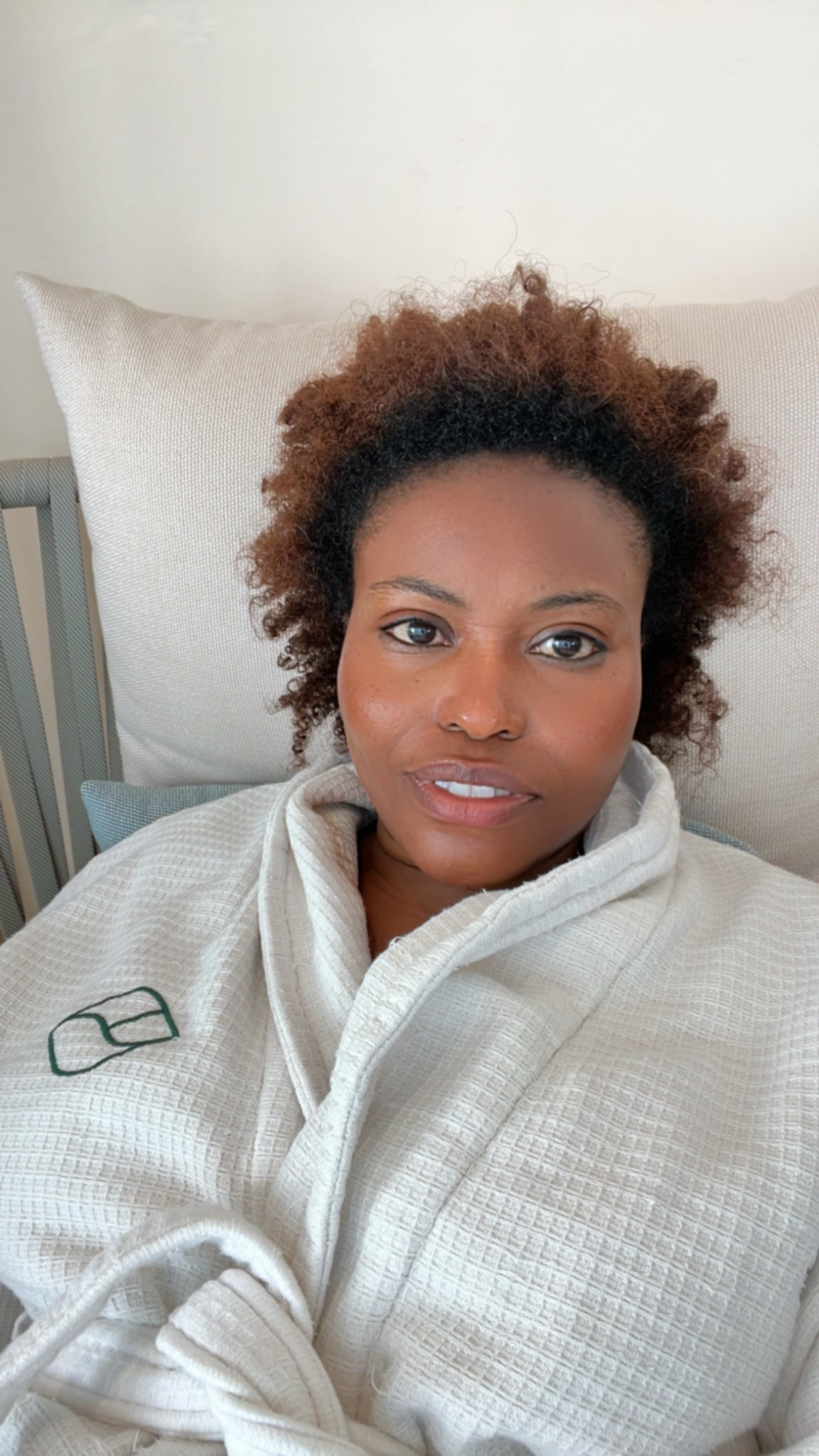 Natural Hair Care Favorites 

#LTKBeauty