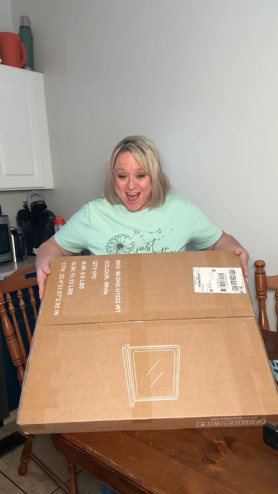 Vanity Light Up Makeup Mirror 

#LTKCyberWeek #LTKHome #LTKBeauty