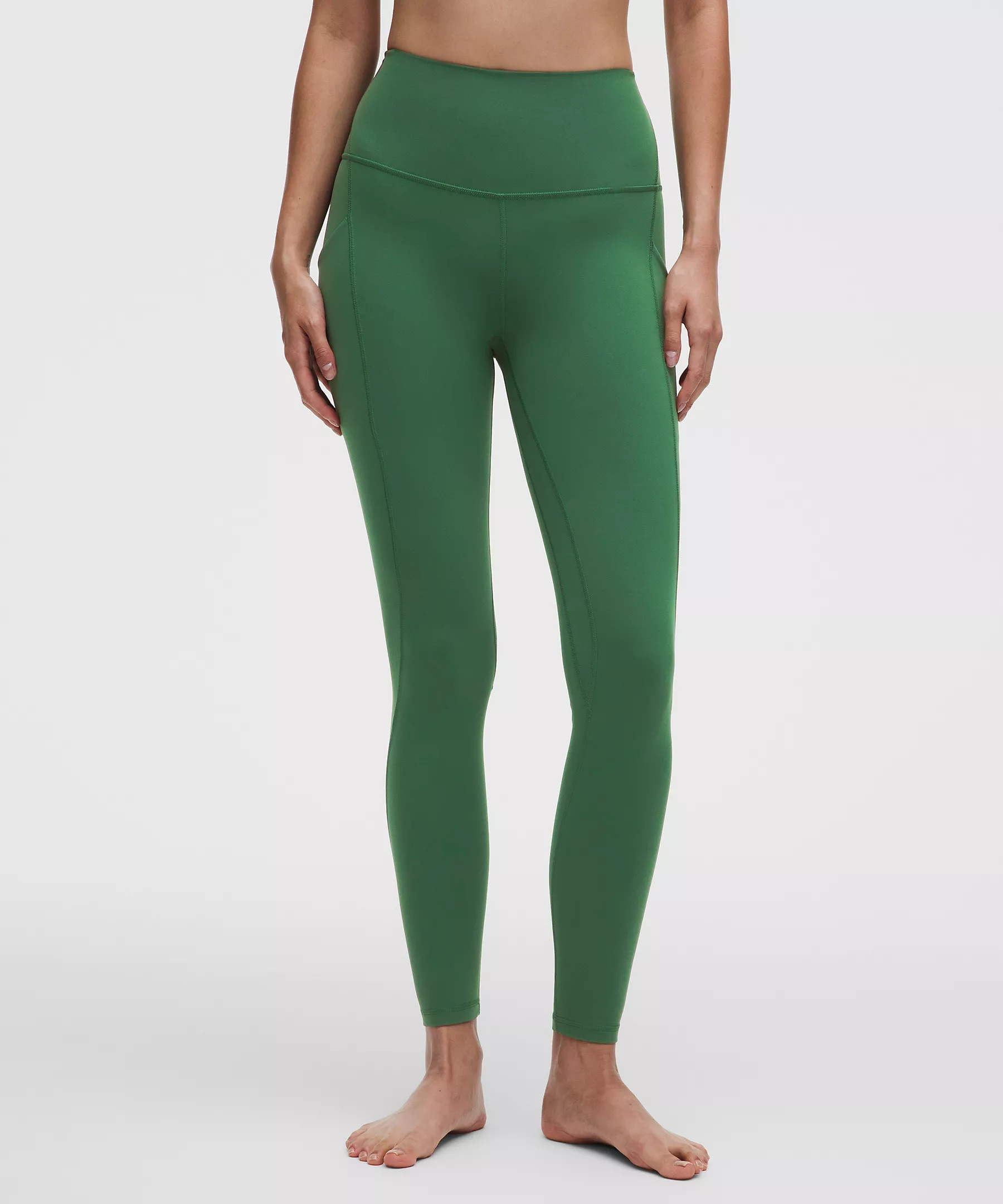 lululemon Align\u2122 High-Rise Pant with Pockets 28" | Lululemon (US)
