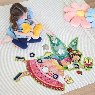 Fairy Floor Puzzle | Target