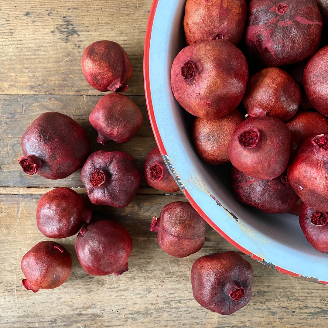 Dried Pomegranates - Etsy | Etsy (US)