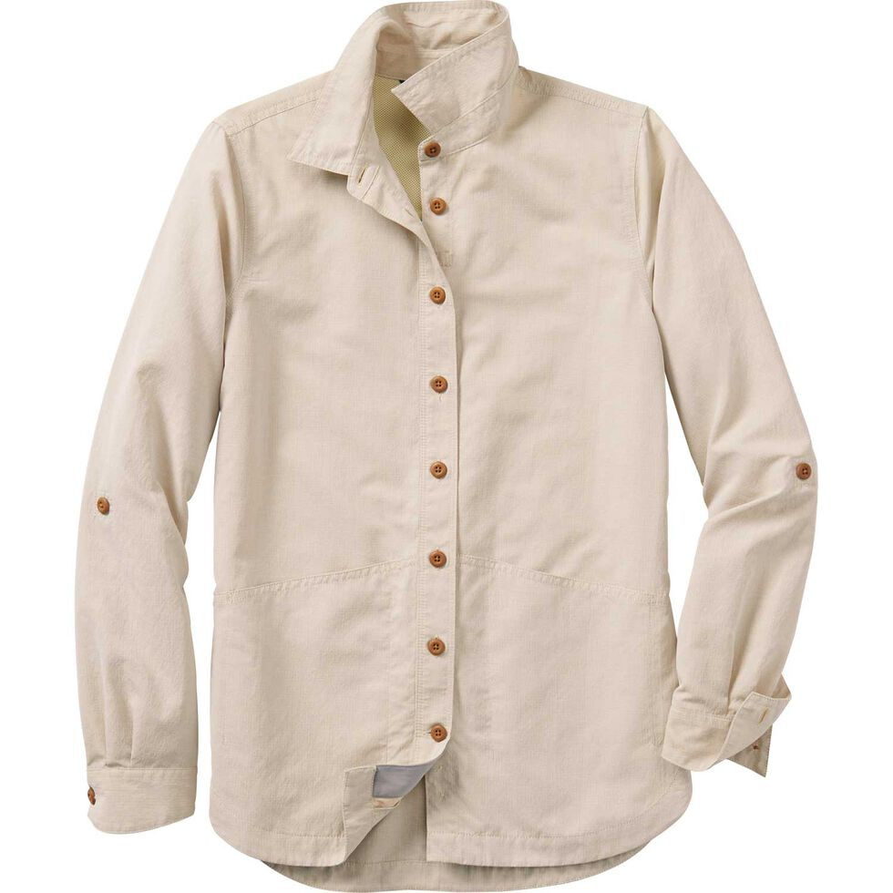 Women's Heirloom Gardening Shirt | Duluth Trading Company