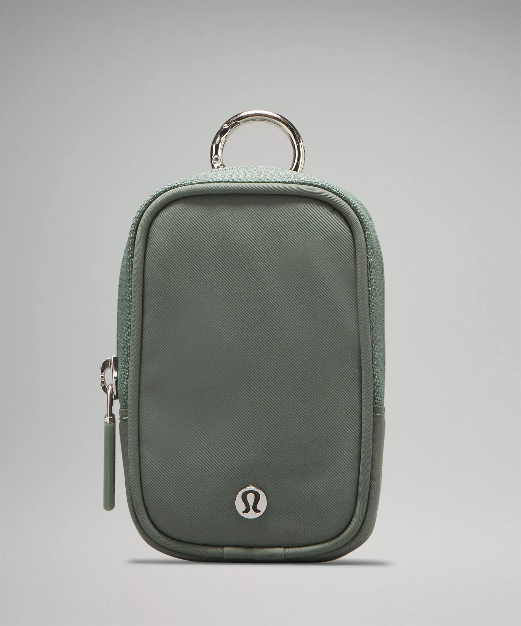 Clippable Nano Pouch | Lululemon (US)