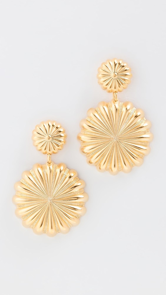Elizabeth Cole Valerie Earrings | Shopbop | Shopbop