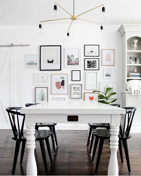 Spindle Solid Wood Windsor Back Arm Chair (Set of 2) | Wayfair North America