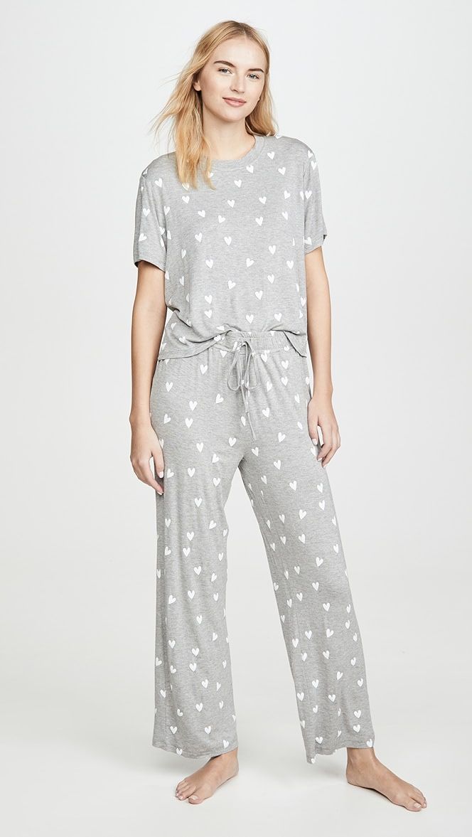 All American PJ Set | Shopbop