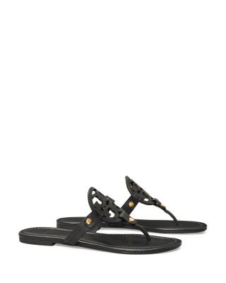 Tory Burch Women's Miller Sandals | Bloomingdale's Shoes | Bloomingdale's (AU)