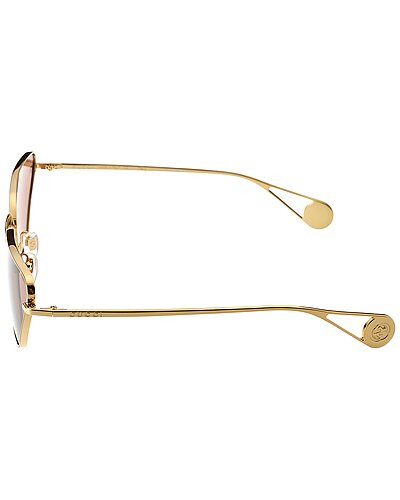 Women's GG0538S 63mm Sunglasses | Gilt & Gilt City